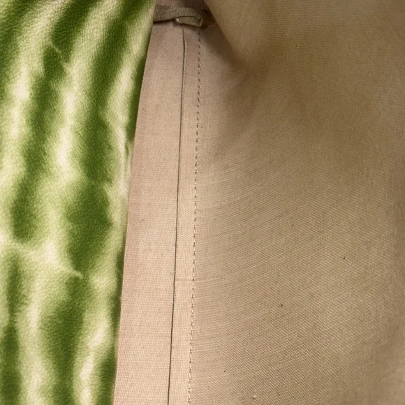 Tory Burch Watercolor Botanical Kerrington Tote Crossbody + Shopping Bag + Dusty - Picture 6 of 16